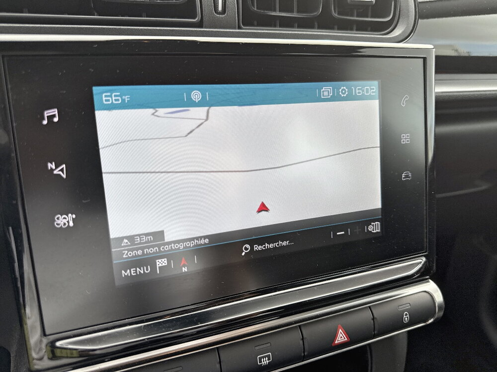 Occasion CITROEN C3 C3 PureTech 83 ch BVM5 - Plus