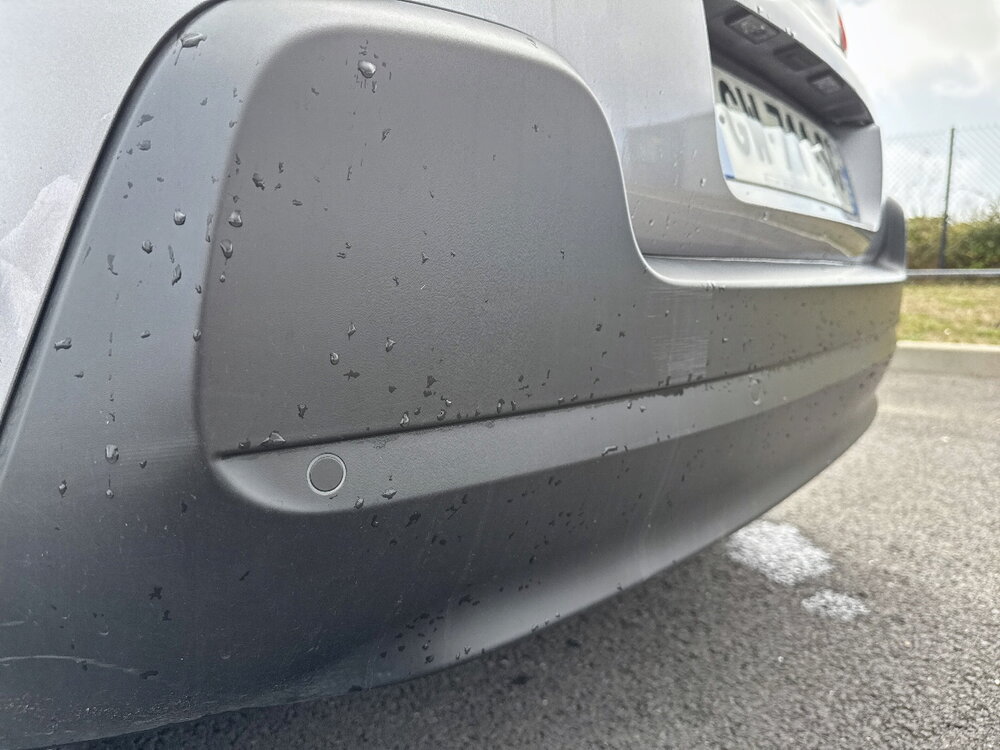 Occasion CITROEN C3 C3 PureTech 83 ch BVM5 - Plus