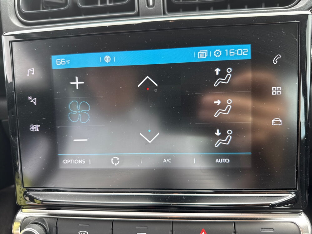 Occasion CITROEN C3 C3 PureTech 83 ch BVM5 - Plus