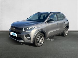 Occasion CITROEN C3 C3 Turbo 100 ch BVM6 - Plus