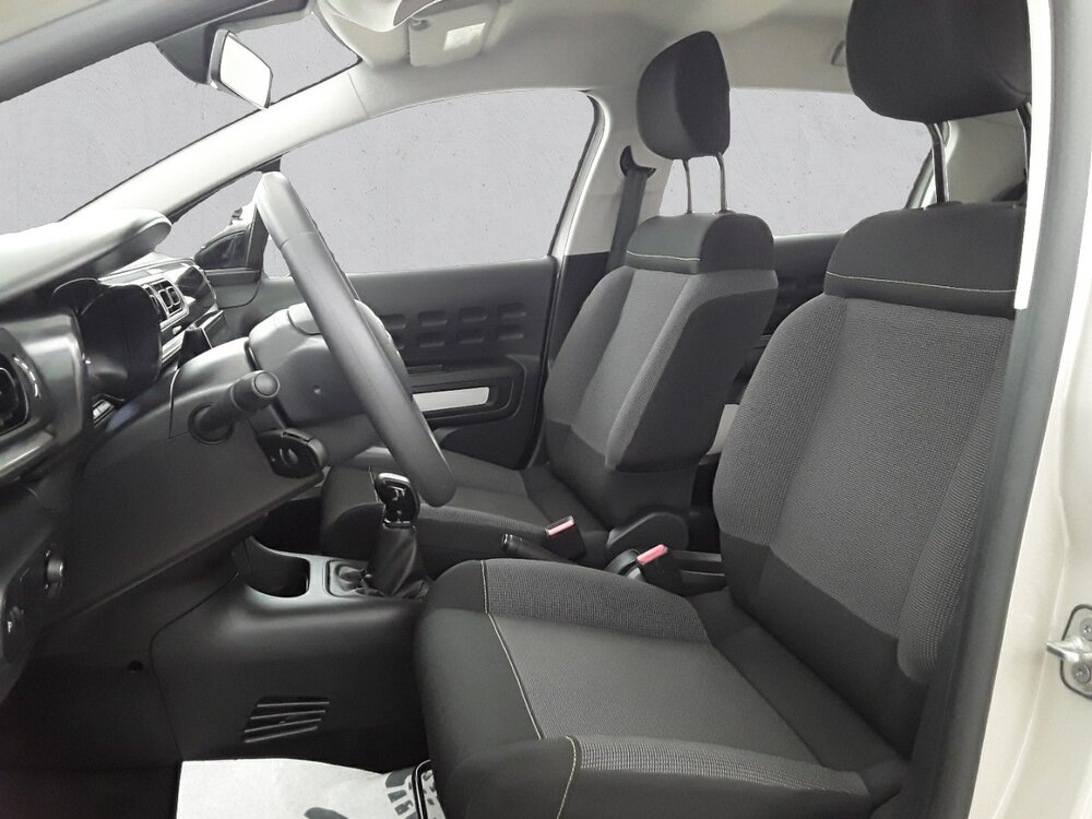 Occasion CITROEN C3 C3 PureTech 83 ch BVM5