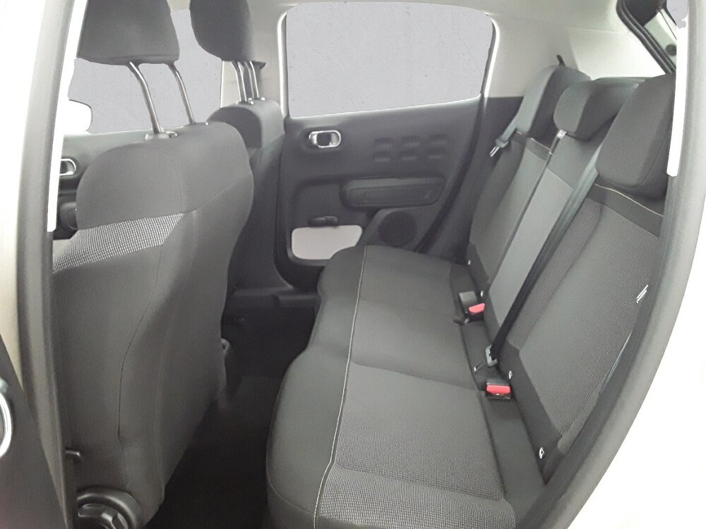 Occasion CITROEN C3 C3 PureTech 83 ch BVM5