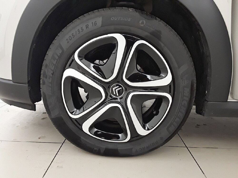 Occasion CITROEN C3 C3 PureTech 83 ch BVM5