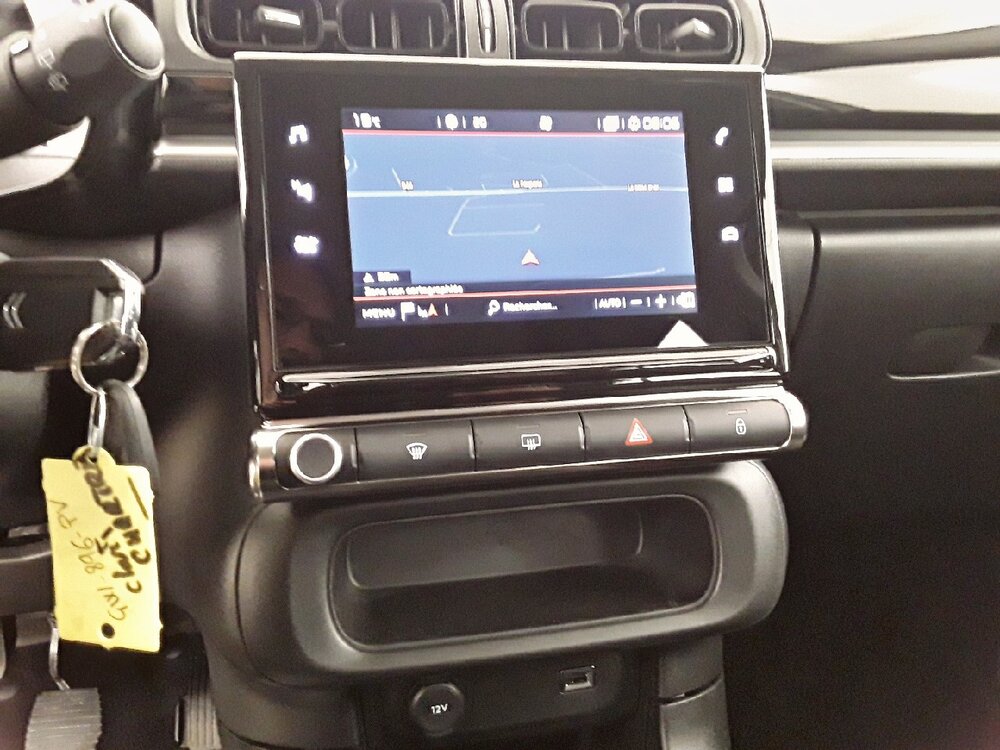 Occasion CITROEN C3 C3 PureTech 83 ch BVM5