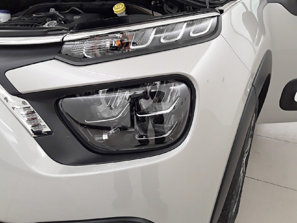 Occasion CITROEN C3 C3 PureTech 83 ch BVM5