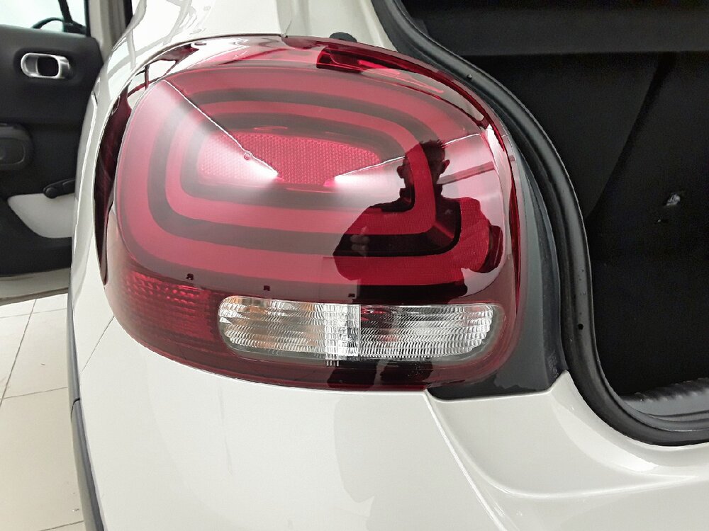 Occasion CITROEN C3 C3 PureTech 83 ch BVM5