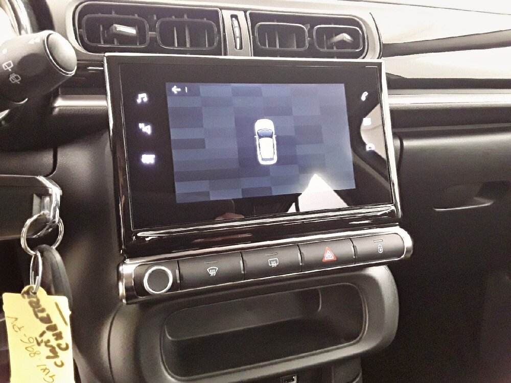 Occasion CITROEN C3 C3 PureTech 83 ch BVM5