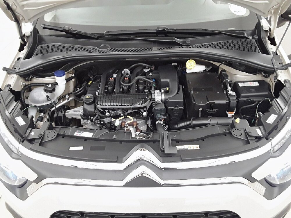 Occasion CITROEN C3 C3 PureTech 83 ch BVM5