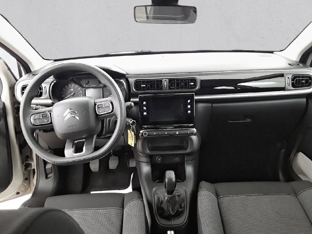 Occasion CITROEN C3 C3 PureTech 83 ch BVM5