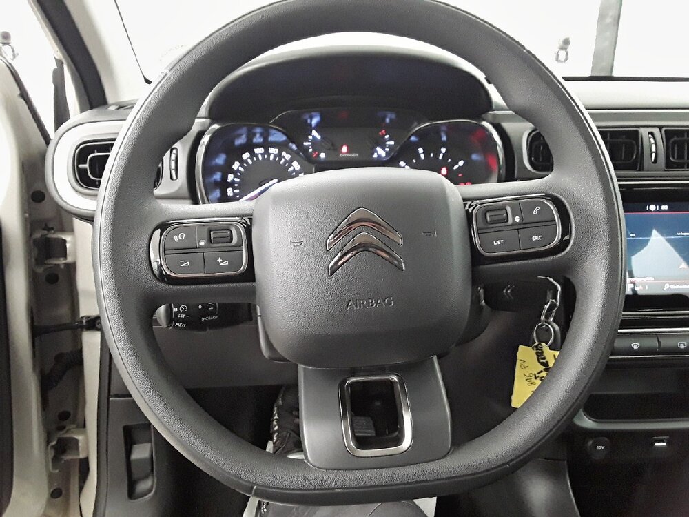 Occasion CITROEN C3 C3 PureTech 83 ch BVM5