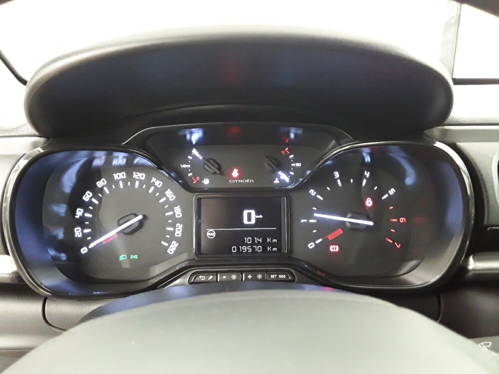 Occasion CITROEN C3 C3 PureTech 83 ch BVM5