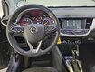 Occasion OPEL Crossland Crossland 1.2 Turbo 130 ch BVA6 - Elegance