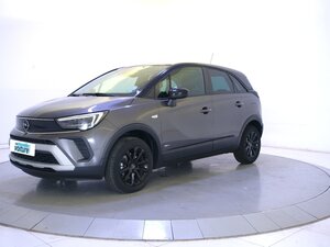 Occasion OPEL Crossland Crossland 1.2 Turbo 130 ch BVA6 - Elegance