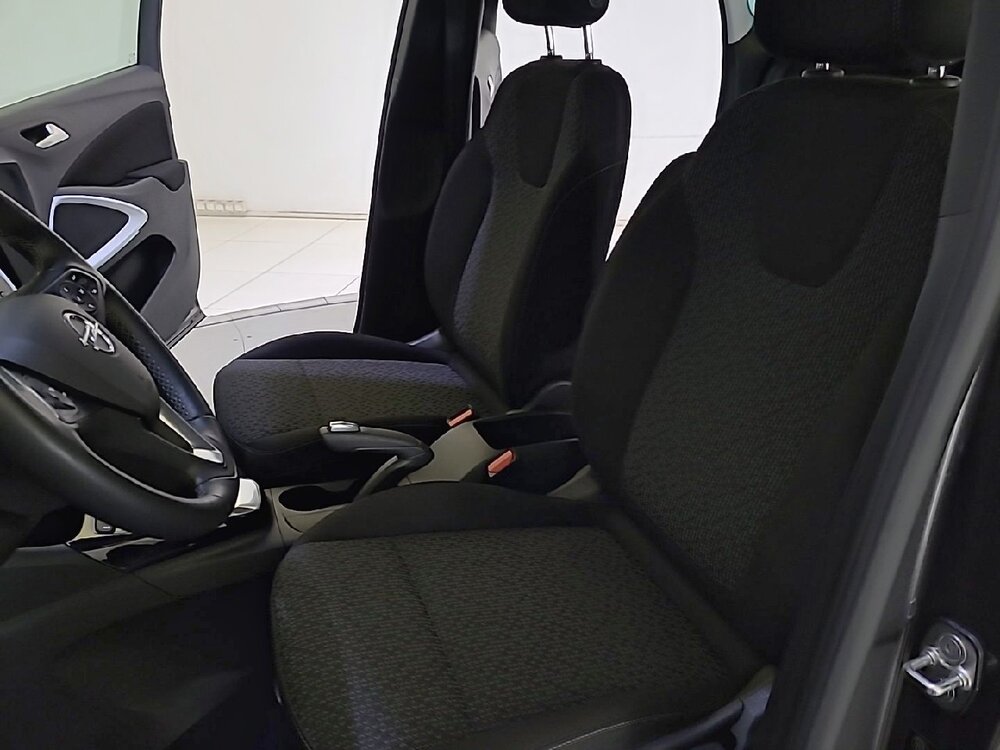 Occasion OPEL Crossland Crossland 1.2 Turbo 130 ch BVA6 - Elegance