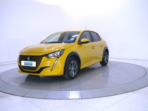 Occasion PEUGEOT 208 208 Electrique 50 kWh 136ch - Style