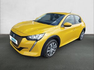 Occasion PEUGEOT 208 208 Electrique 50 kWh 136ch - Active