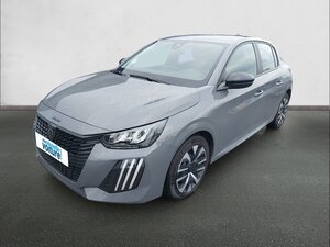 Occasion PEUGEOT 208 208 PureTech 75 S&S BVM5 - Active