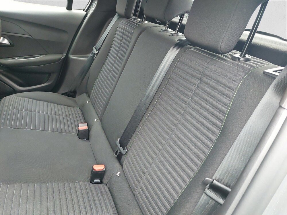 Occasion PEUGEOT 208 208 PureTech 75 S&S BVM5 - Active