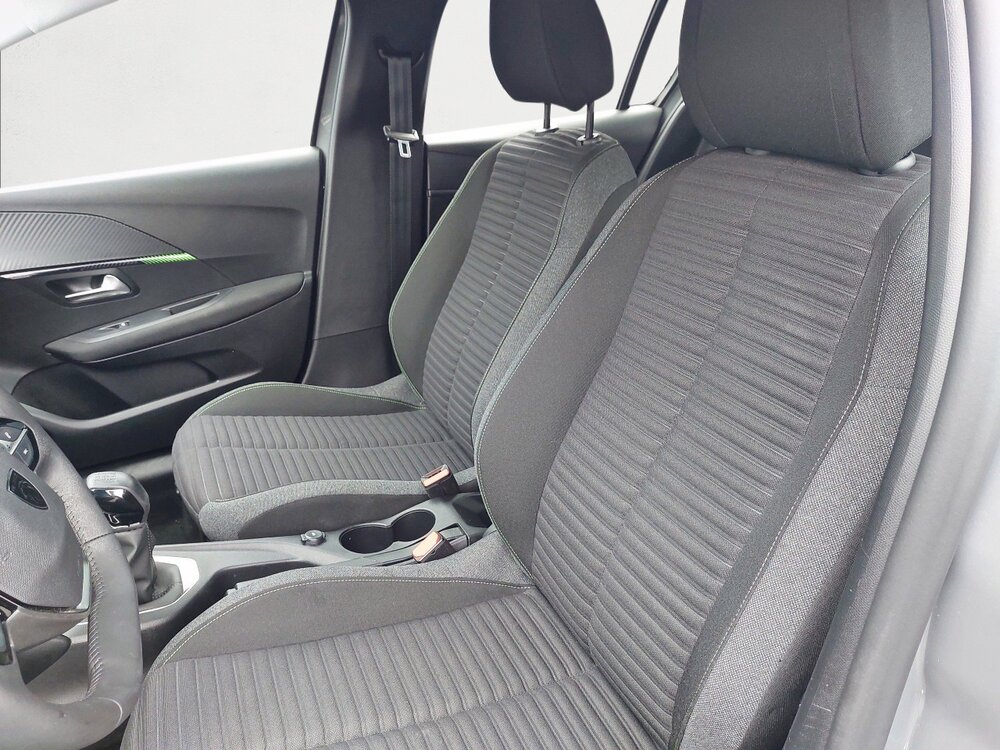 Occasion PEUGEOT 208 208 PureTech 75 S&S BVM5 - Active