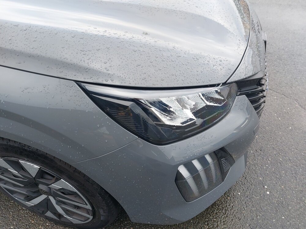 Occasion PEUGEOT 208 208 PureTech 75 S&S BVM5 - Active