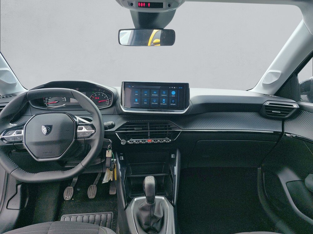 Occasion PEUGEOT 208 208 PureTech 75 S&S BVM5 - Active