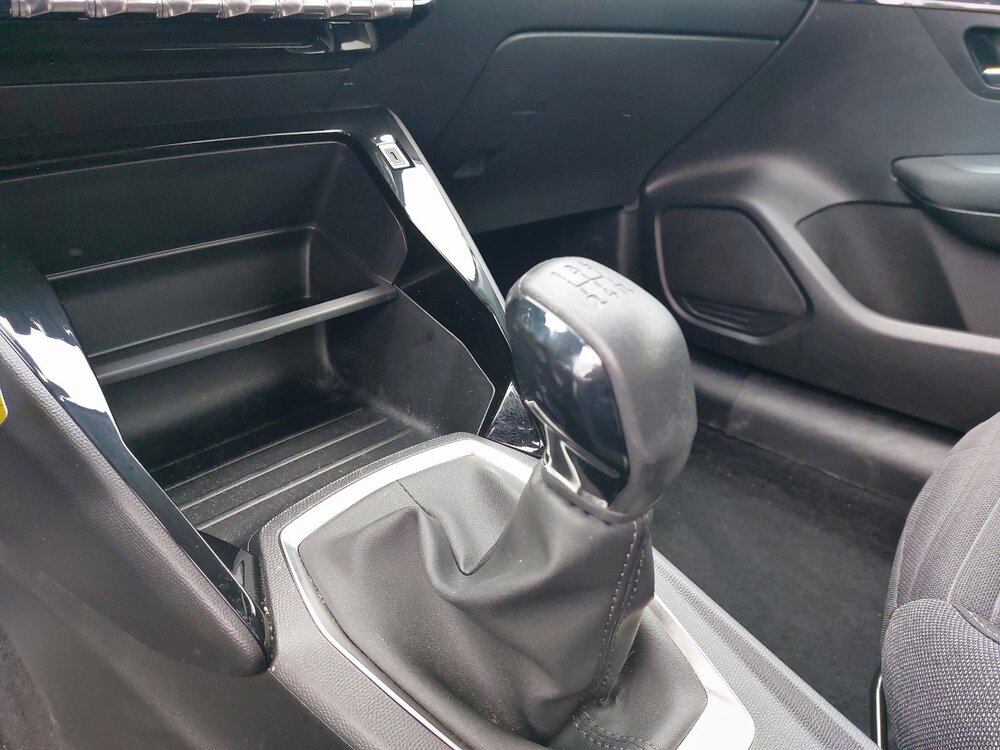 Occasion PEUGEOT 208 208 PureTech 75 S&S BVM5