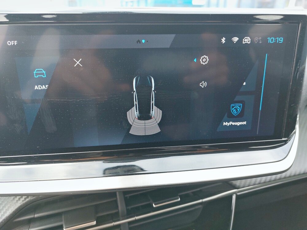 Occasion PEUGEOT 208 208 PureTech 75 S&S BVM5