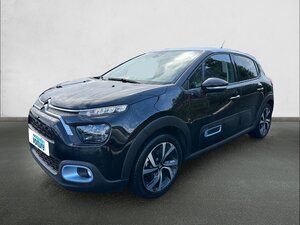 Occasion CITROEN C3 C3 PureTech 110 EAT6 - Elle