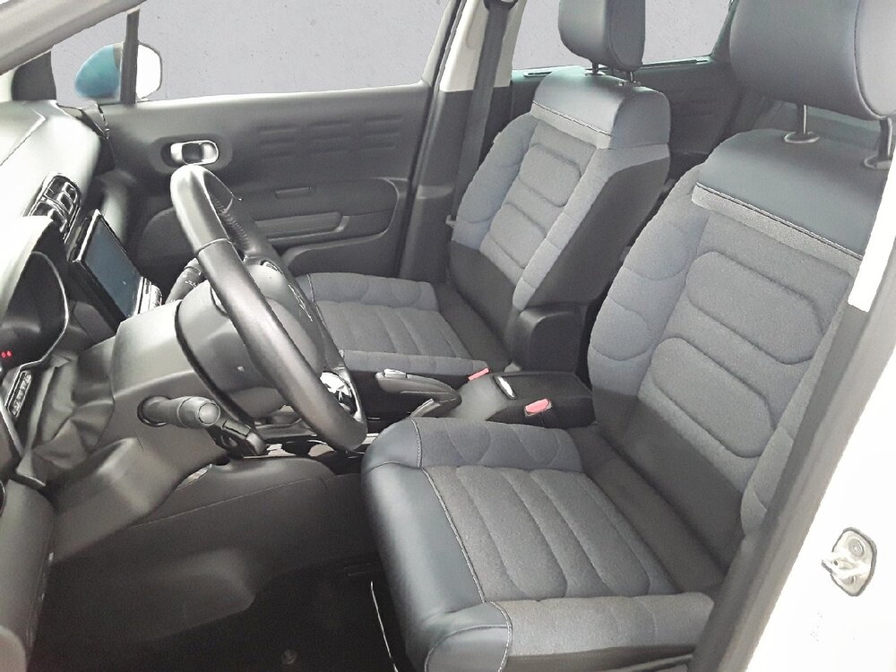 Occasion CITROEN C3 Aircross C3 Aircross PureTech 110 S&S BVM6 - Shine