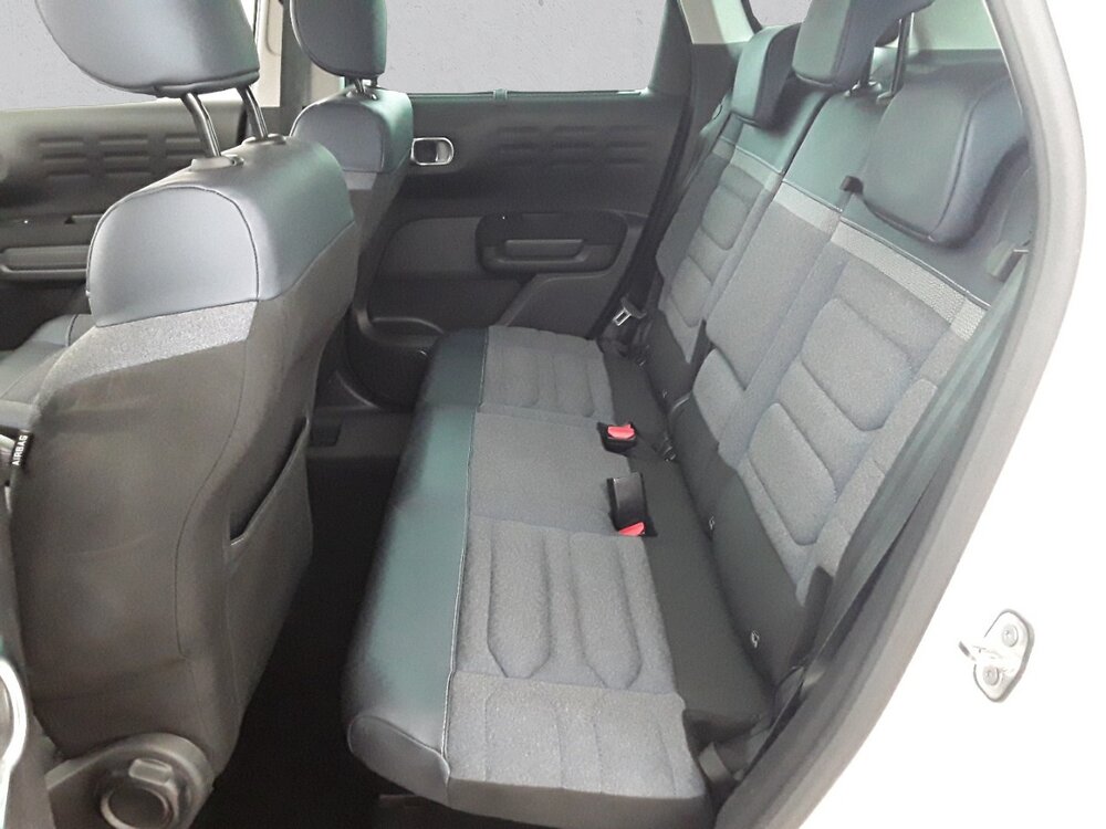 Occasion CITROEN C3 Aircross C3 Aircross PureTech 110 S&S BVM6 - Shine