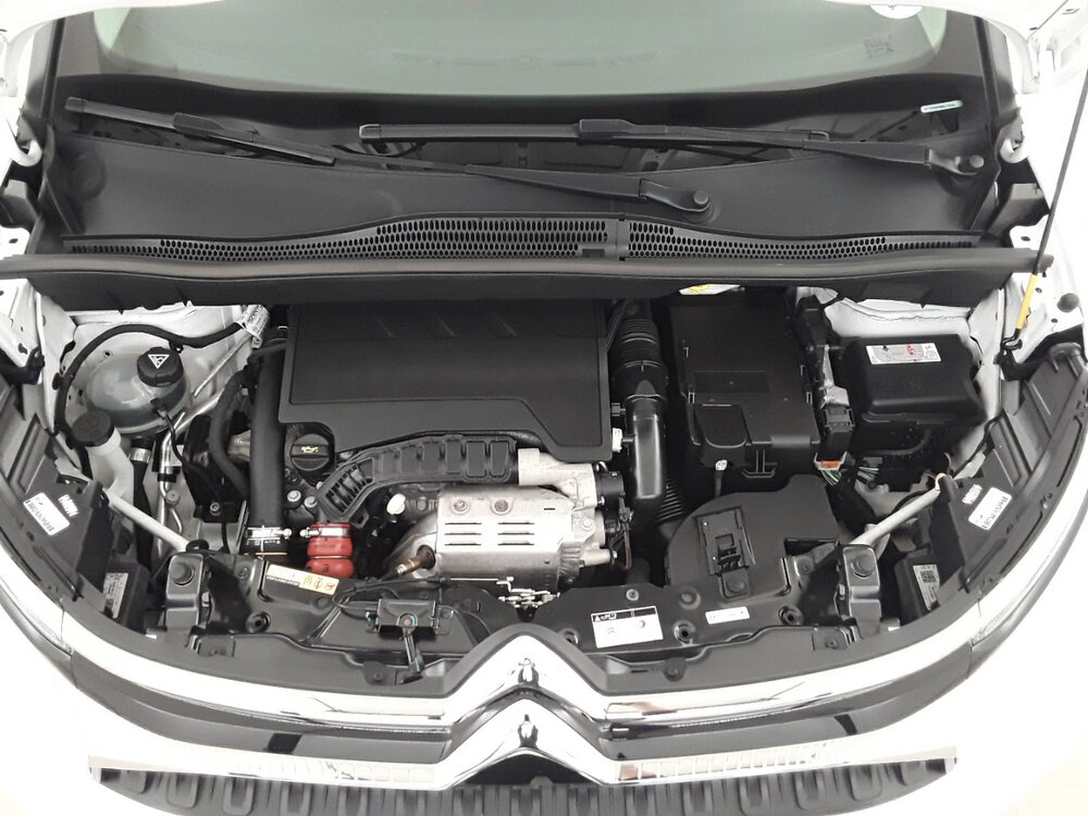 Occasion CITROEN C3 Aircross C3 Aircross PureTech 110 S&S BVM6 - Shine