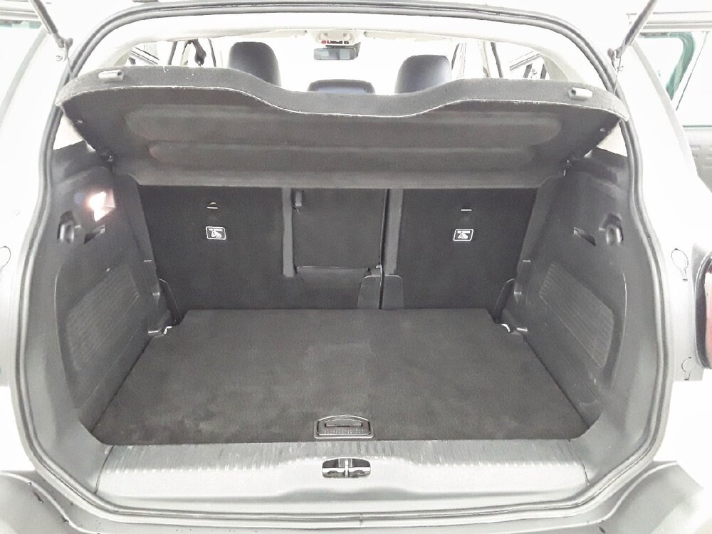 Occasion CITROEN C3 Aircross C3 Aircross PureTech 110 S&S BVM6 - Shine