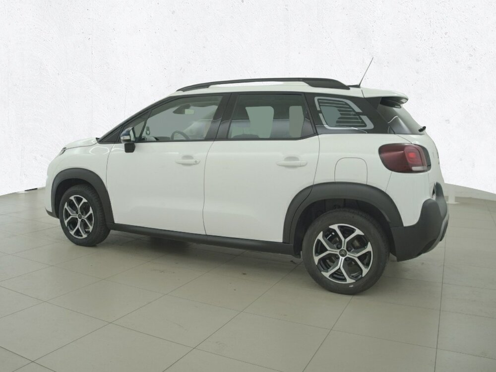 Occasion CITROEN C3 Aircross C3 Aircross PureTech 110 S&S BVM6 - Shine