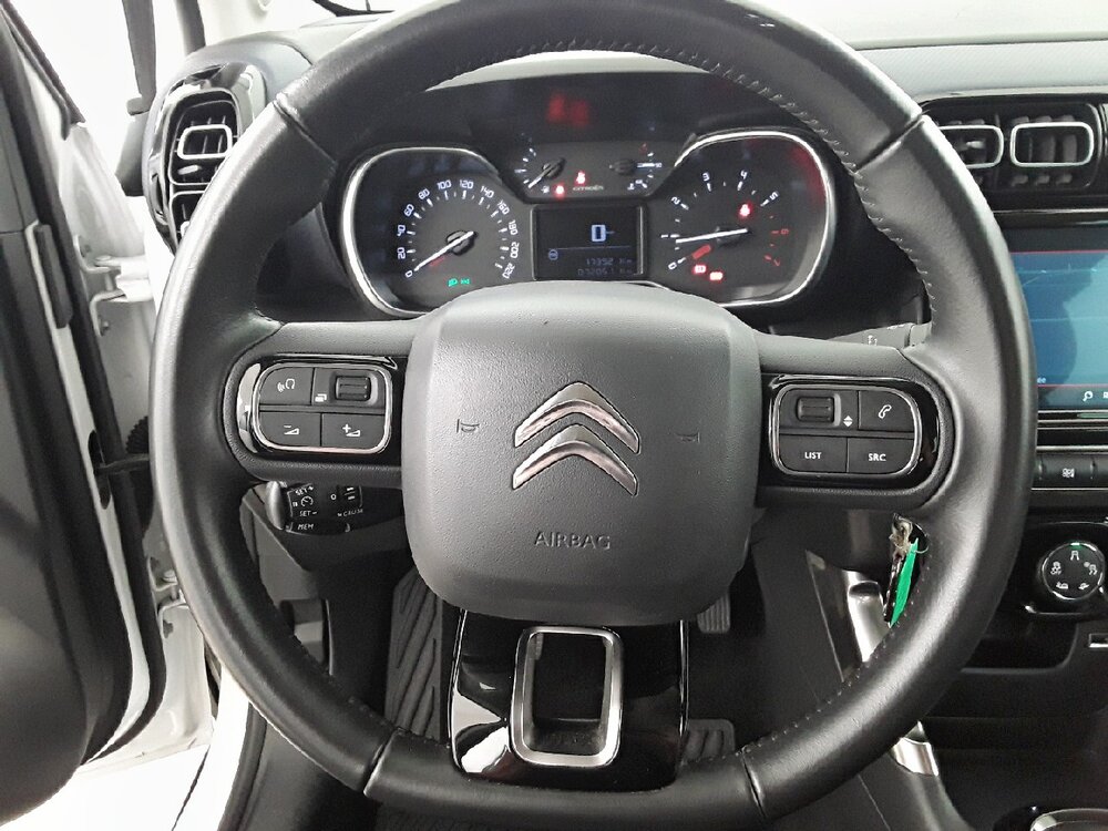 Occasion CITROEN C3 Aircross C3 Aircross PureTech 110 S&S BVM6 - Shine