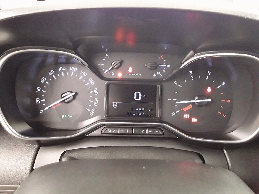 Occasion CITROEN C3 Aircross C3 Aircross PureTech 110 S&S BVM6 - Shine