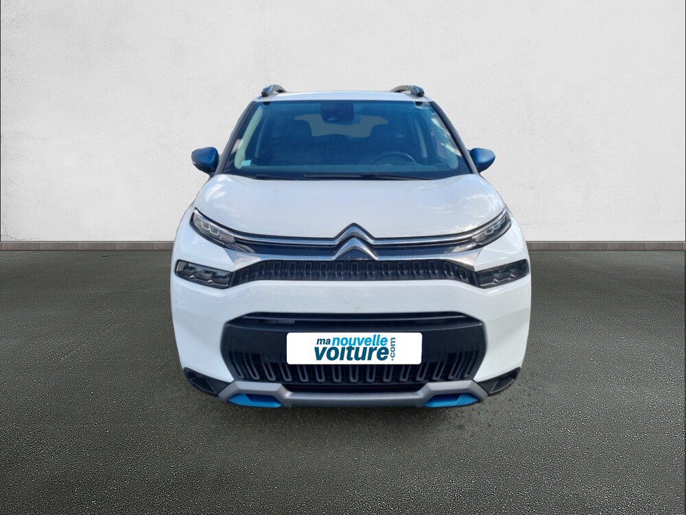 Occasion CITROEN C3 Aircross C3 Aircross PureTech 110 S&S BVM6 - Shine