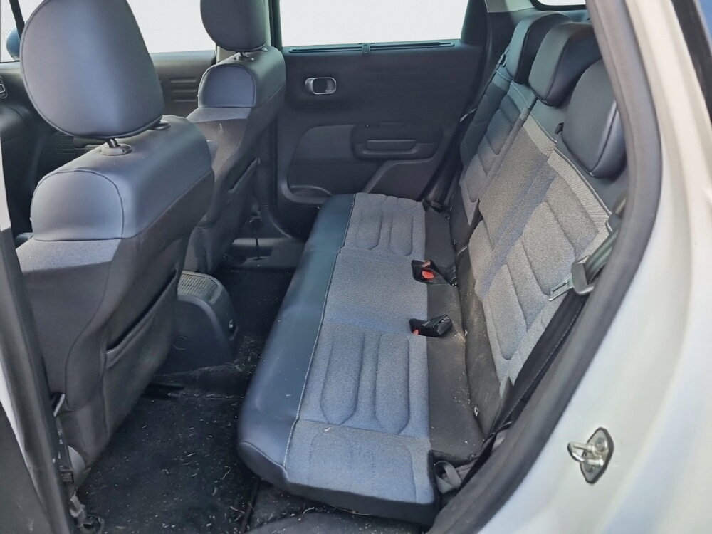 Occasion CITROEN C3 Aircross C3 Aircross PureTech 110 S&S BVM6 - Shine