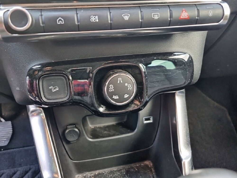Occasion CITROEN C3 Aircross C3 Aircross PureTech 110 S&S BVM6 - Shine
