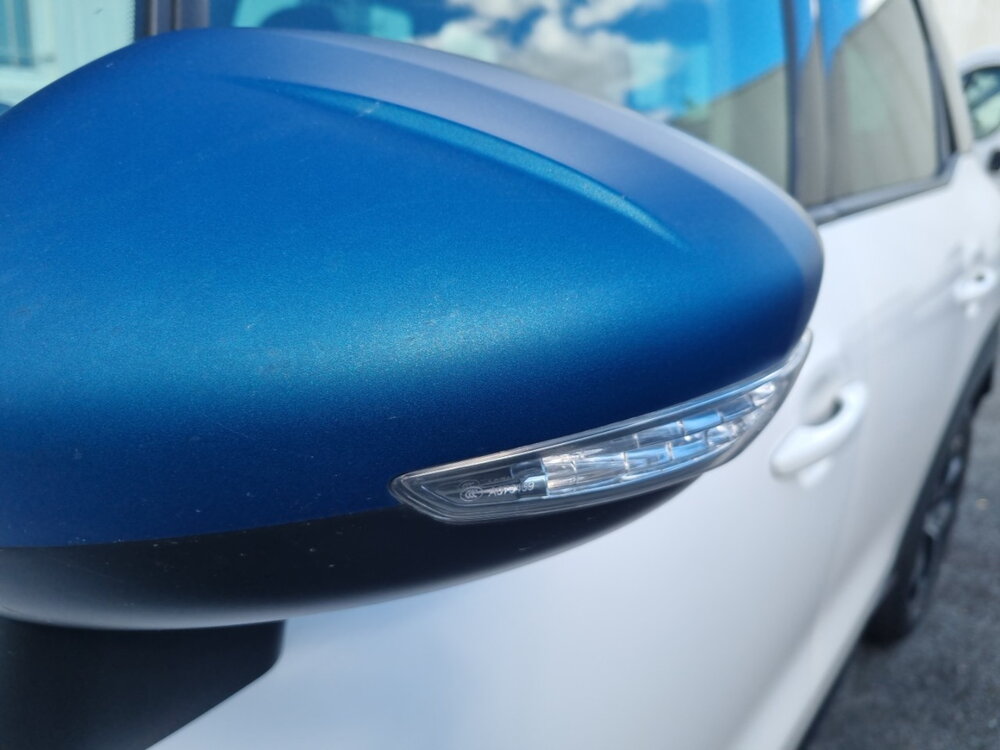 Occasion CITROEN C3 Aircross C3 Aircross PureTech 110 S&S BVM6 - Shine