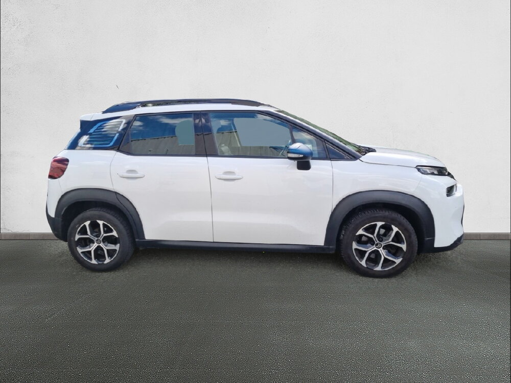 Occasion CITROEN C3 Aircross C3 Aircross PureTech 110 S&S BVM6 - Shine