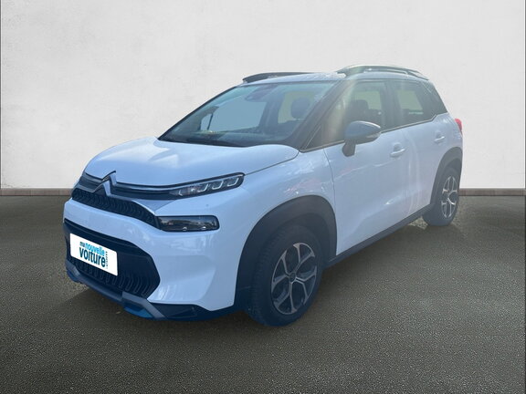 Occasion CITROEN C3 Aircross C3 Aircross PureTech 110 S&S BVM6 - Shine