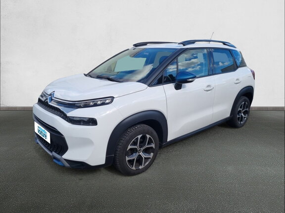 Occasion CITROEN C3 Aircross C3 Aircross PureTech 110 S&S BVM6 - Shine