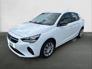 Occasion OPEL Corsa Corsa Electrique 136 ch & Batterie 50 kWh - Edition
