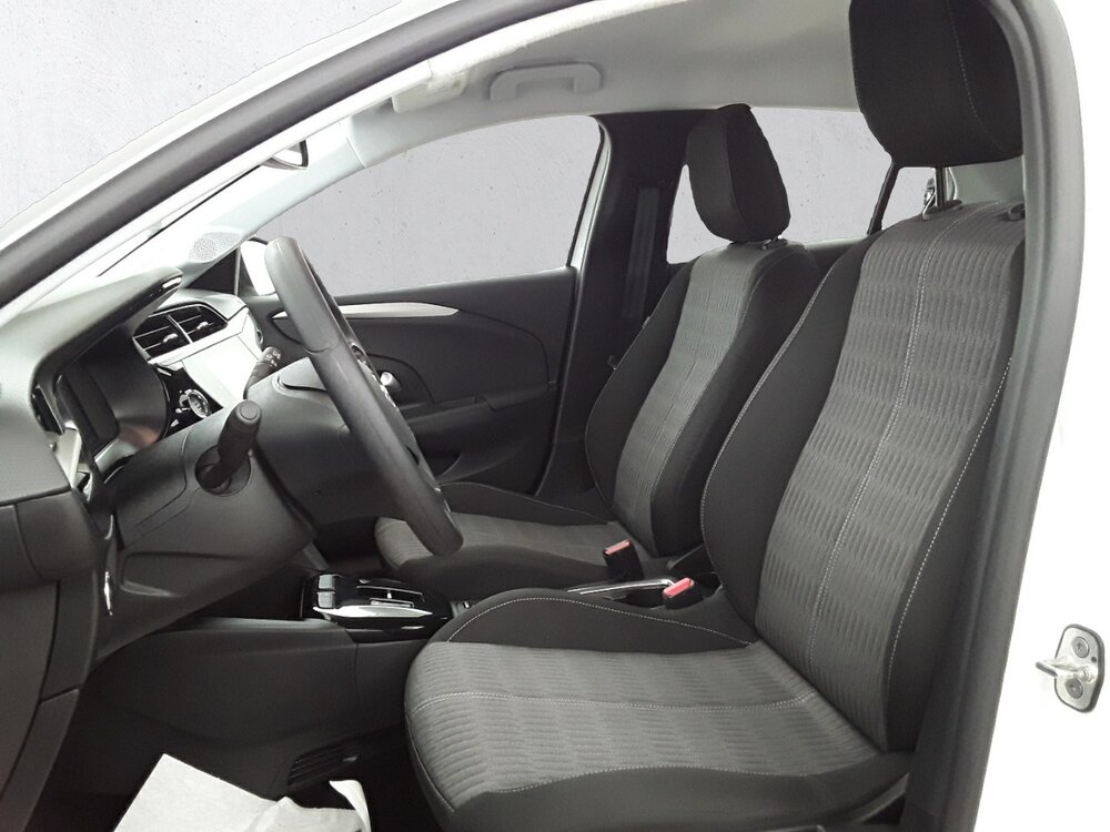 Occasion OPEL Corsa Corsa Electrique 136 ch & Batterie 50 kWh - Edition