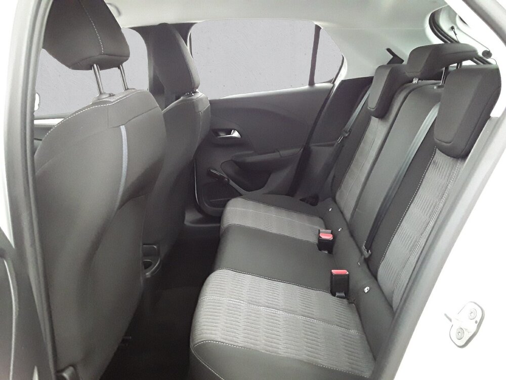 Occasion OPEL Corsa Corsa Electrique 136 ch & Batterie 50 kWh - Edition