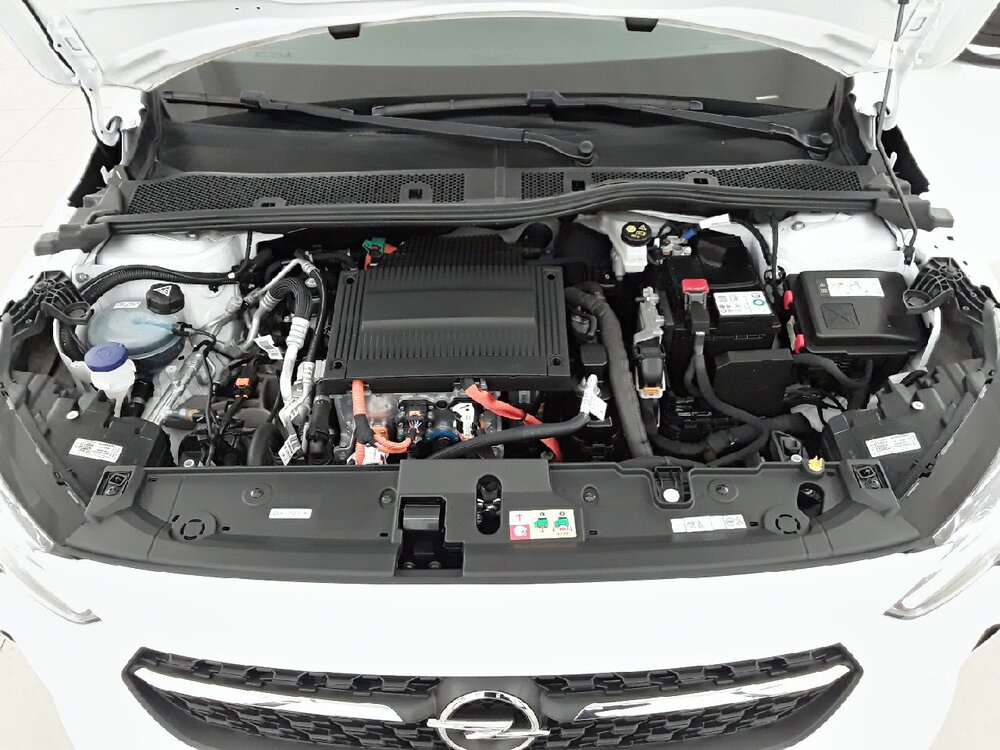 Occasion OPEL Corsa Corsa Electrique 136 ch & Batterie 50 kWh - Edition