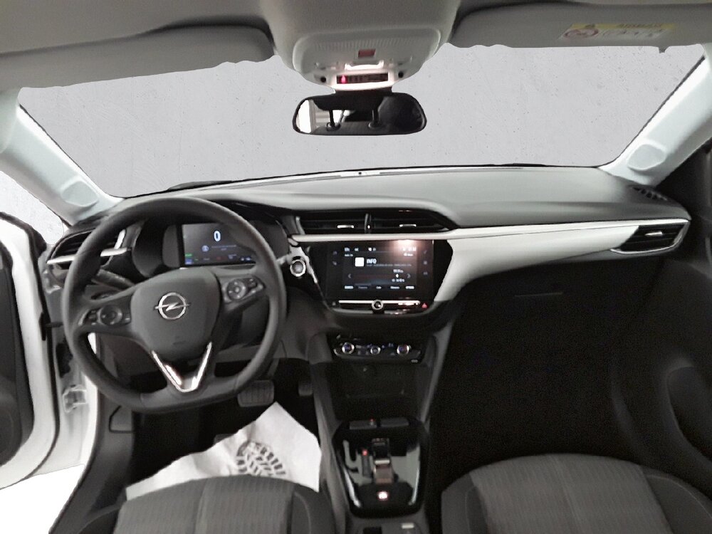 Occasion OPEL Corsa Corsa Electrique 136 ch & Batterie 50 kWh - Edition