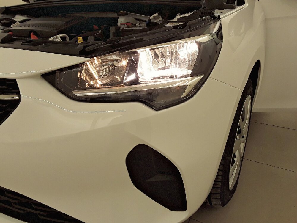 Occasion OPEL Corsa Corsa Electrique 136 ch & Batterie 50 kWh - Edition