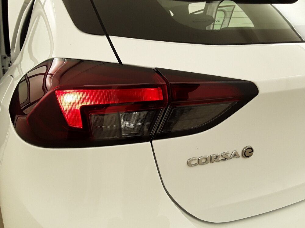 Occasion OPEL Corsa Corsa Electrique 136 ch & Batterie 50 kWh - Edition