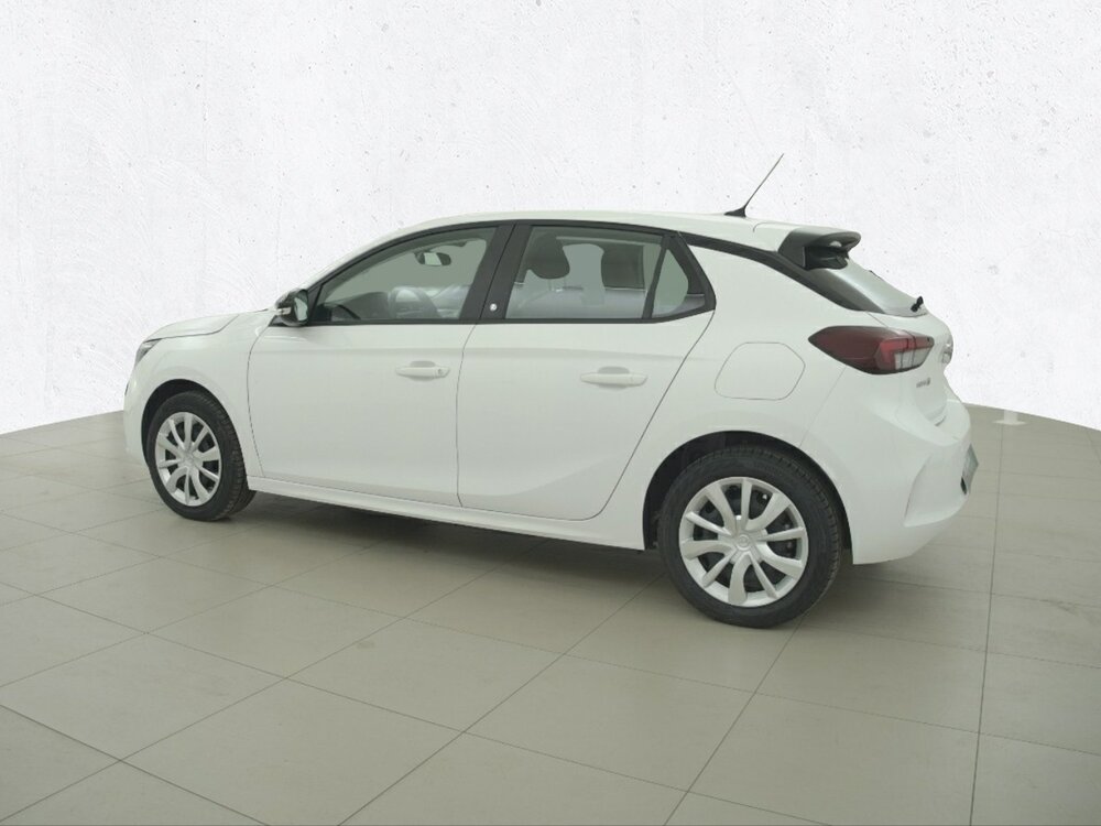 Occasion OPEL Corsa Corsa Electrique 136 ch & Batterie 50 kWh - Edition